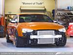 Audi S5 B8.5 by AWE Tuning 2014 года